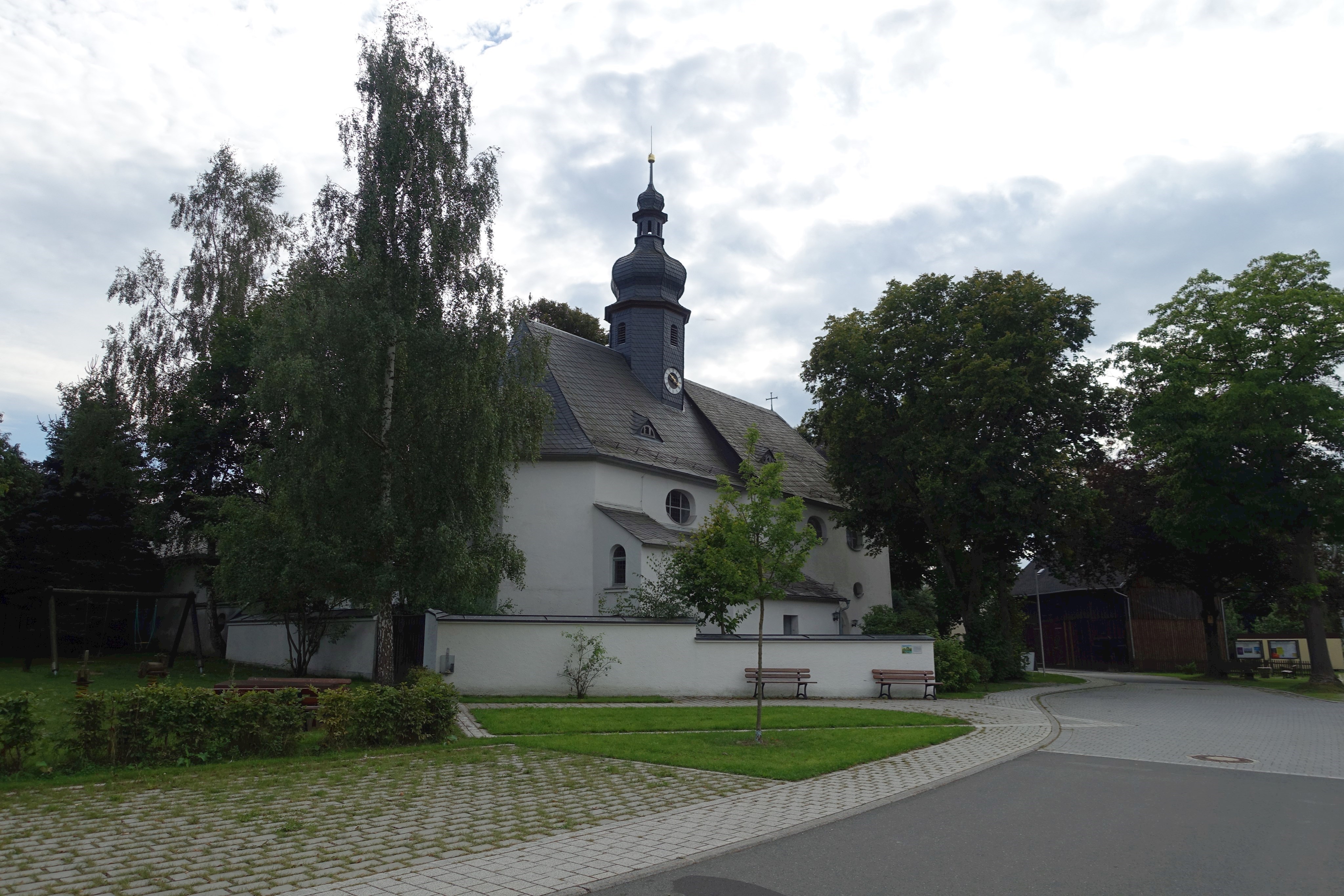 Kirche